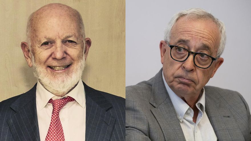 El juez imputa a los responsables de las bodegas Félix Solís y García Carrión por presunta estafa en la venta de vinos