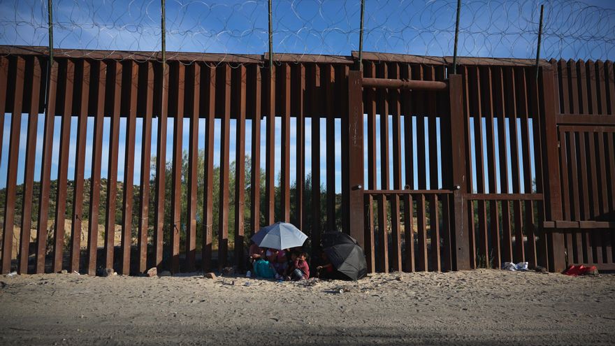 La Casa Blanca confía en que la orden ejecutiva sobre inmigración supere los retos legales