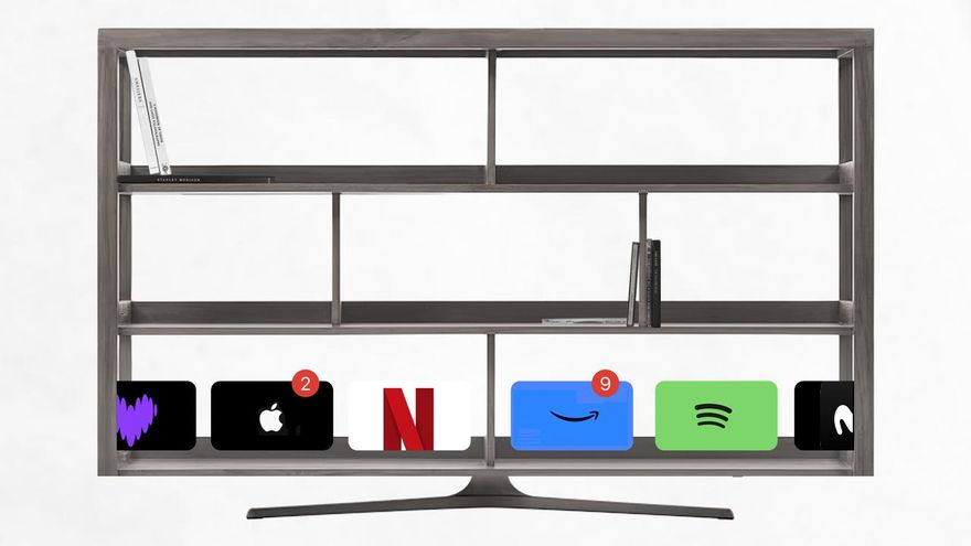 Suscritos a todo, dueños de nada: cómo esta forma de comprar nos hace tener menos (pagando más)