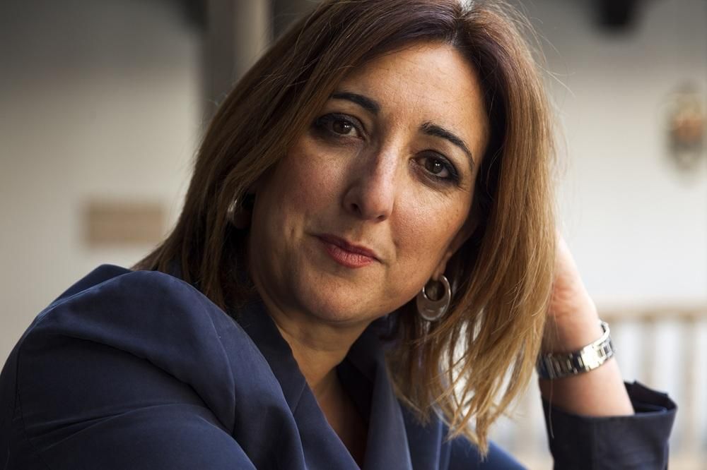 Margarita Sánchez Romero, arqueóloga y divulgadora,  es catedrática de Prehistoria en la Universidad de Granada.