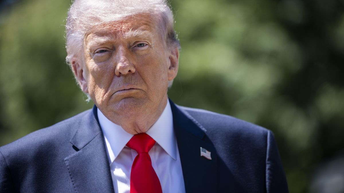 Trump afirma que “Irán aún no ha pagado un precio suficientemente alto por lo que ha hecho” después de dar por “terminada” la guerra