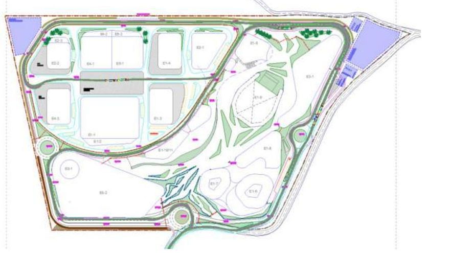 La Confederación Canaria de Empresarios apoya el proyecto de 'Dreamland'