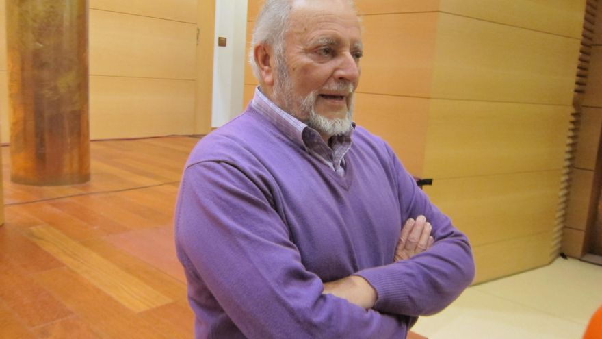 Julio Anguita