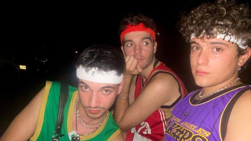 Vox denuncia a un grupo de música mallorquín por "fomentar el odio" al gritar "fuera fascistas" desde el escenario