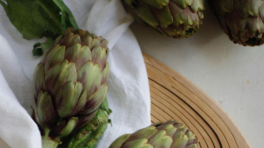 La receta típica de la Toscana que se parece a la menestra de verduras y puedes tomar como plato único