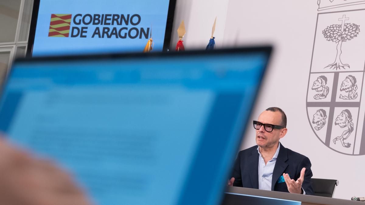 La jueza recorta a un año el plazo máximo para que vuelvan las pinturas de Sijena e insiste: el traslado es técnicamente viable