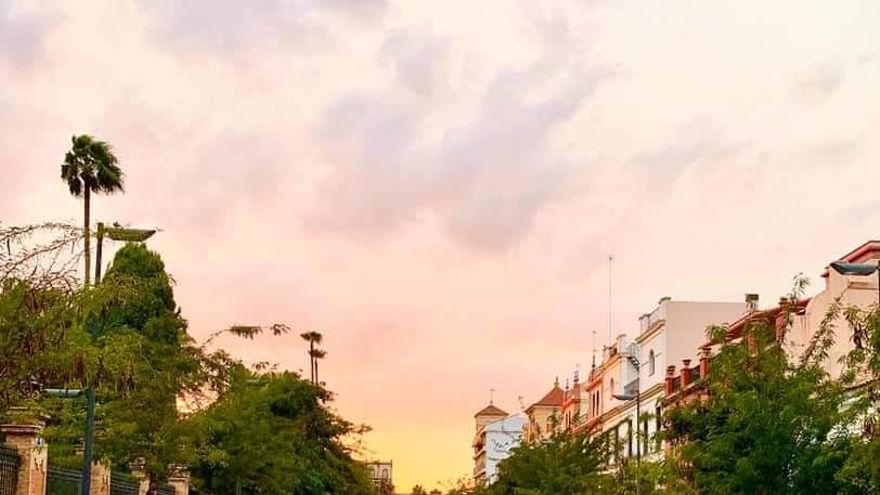 Protesta esta semana en Sevilla del sector de espectáculos y eventos