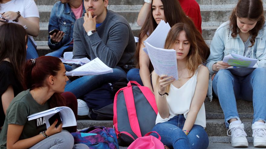 El 80% de los alumnos reconoce que nadie les ha enseñado a estudiar y la mayoría todavía usa técnicas poco útiles