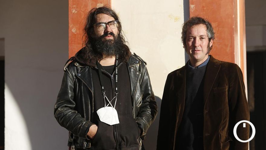 Entrevista a Fernando Vacas y Carlos Prado