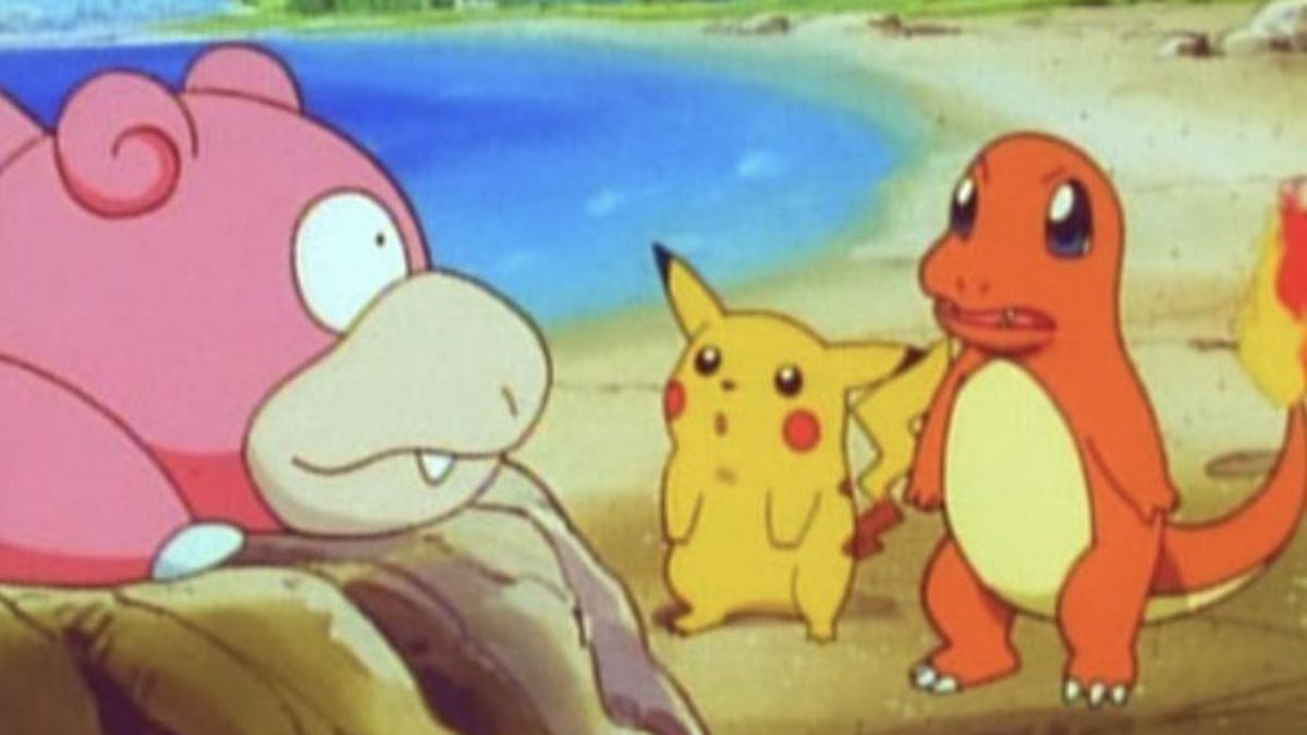 La forma de mirar en la infancia influye en esa localización