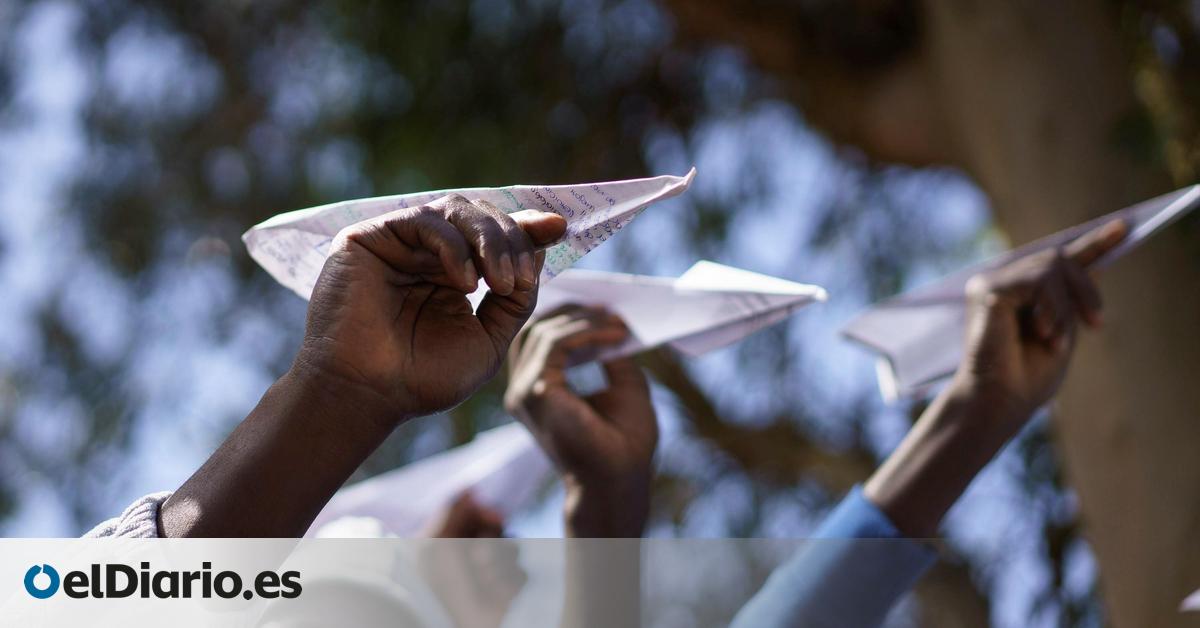 Renunciar al asilo a cambio de quedarse en Canarias:   Para un menor que ha sufrido persecución, es ponerse en riesgo  