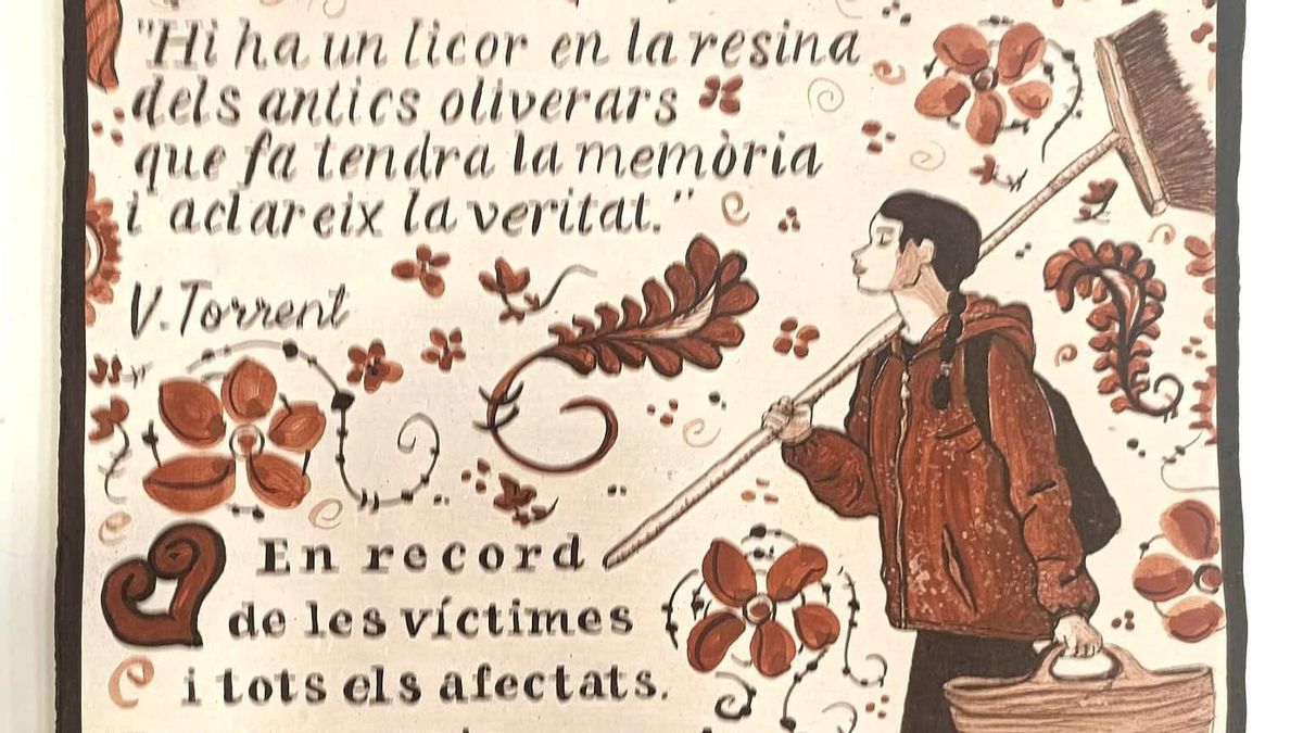 València ignora un homenatge a les víctimes de la dana impulsat per una plataforma veïnal: “El silenci és revictimització”