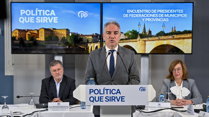 Génova sigue los pasos de Azcón y suspende un acto del PP en Zaragoza ante la crisis de gestión sanitaria en Aragón