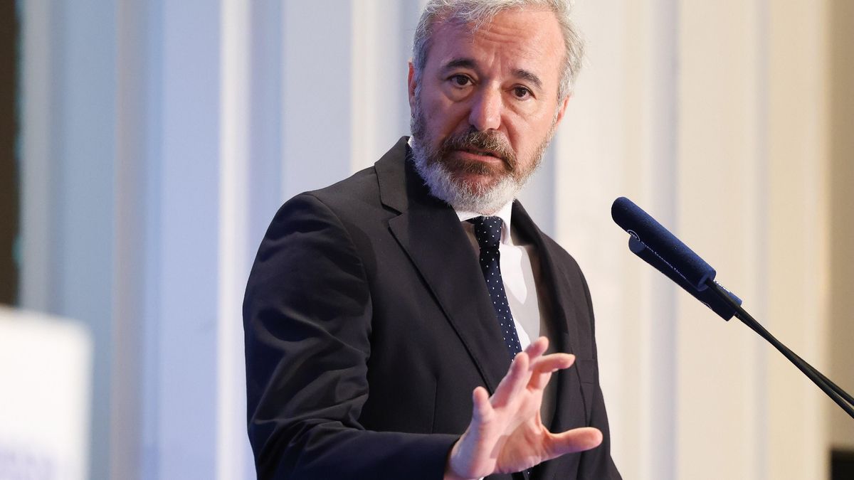Azcón afirma sentirse "especialmente cómodo" en un PP "aragonesista": "Es una filosofía que queremos reforzar"