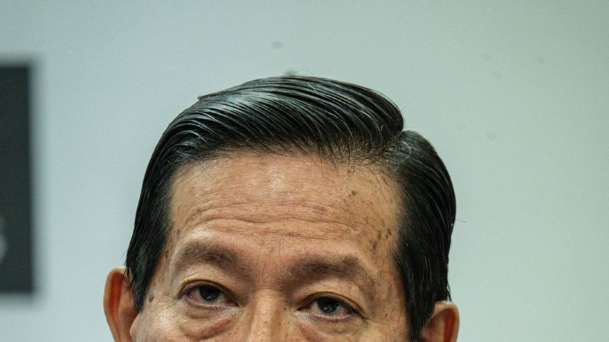 El primer ministro de Perú se presenta ante el Congreso para pedir un voto de confianza