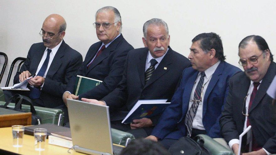 Comenzó el juicio de lesa humanidad más voluminoso del norte argentino: juzgan a diez represores por 104 crímenes