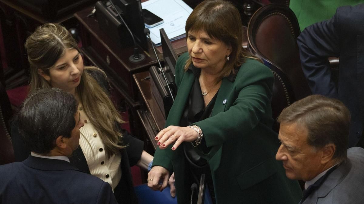 El Gobierno sumó cambios a la ley de Propiedad Privada y el peronismo fracasó en su intento de que vuelva a comisión