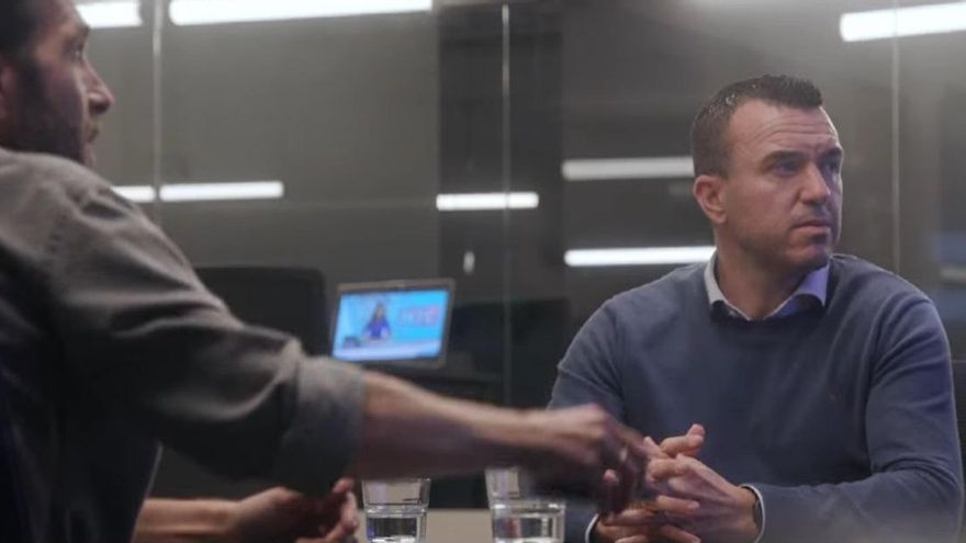 El presidente de la Diputación de Valencia reconoce en 'Salvados' que Mazón llegó tarde al Cecopi: "Lo creo yo y lo cree él seguro"