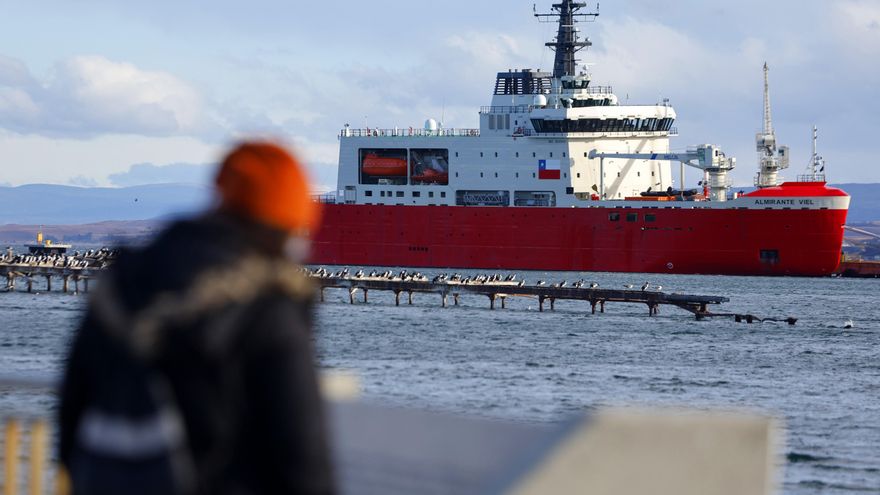 El turismo antártico crece sin una regulación vinculante e integral que limite su impacto