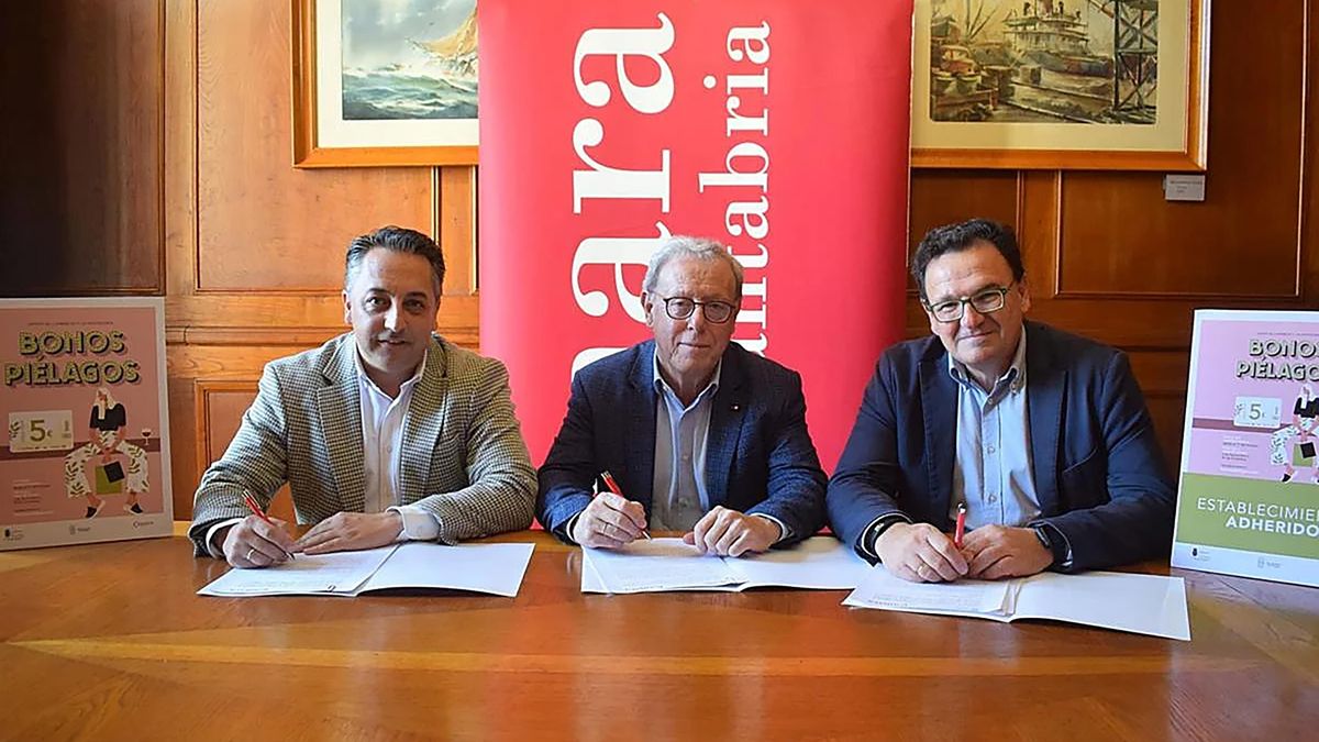 El Gobierno reparte 250.000 euros en ayudas para actividades municipales de impulso al comercio