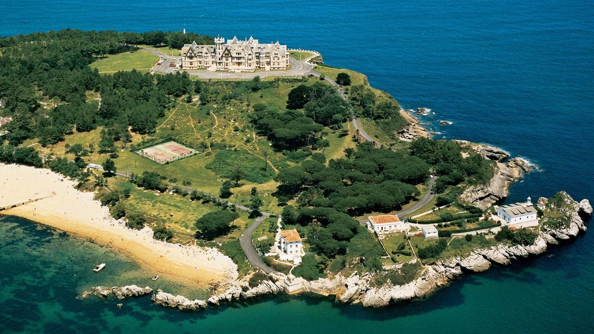 La Sociedad Geológica de España elige el Geoparque Costa Quebrada para su XVI Reunión Nacional en 2026