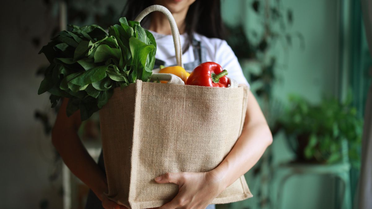 La receta para comer saludable sin gastar de más: planificación, frescos y menos desperdicio