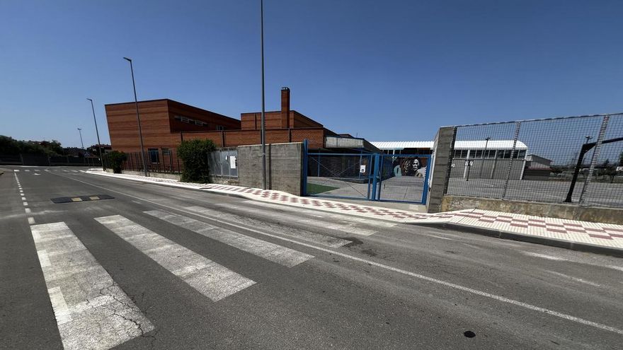 Fallece de madrugada en Villaobispo una mujer de 44 años atropellada por un coche que se dio a la fuga