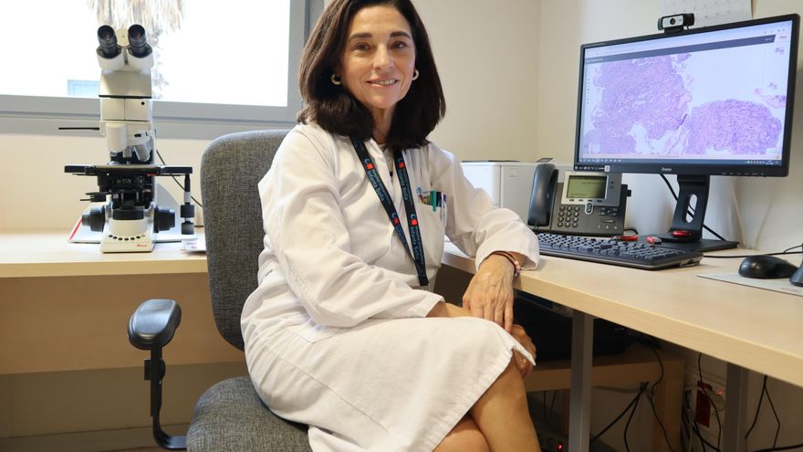 Los médicos que no conoces y ponen nombre a tu enfermedad