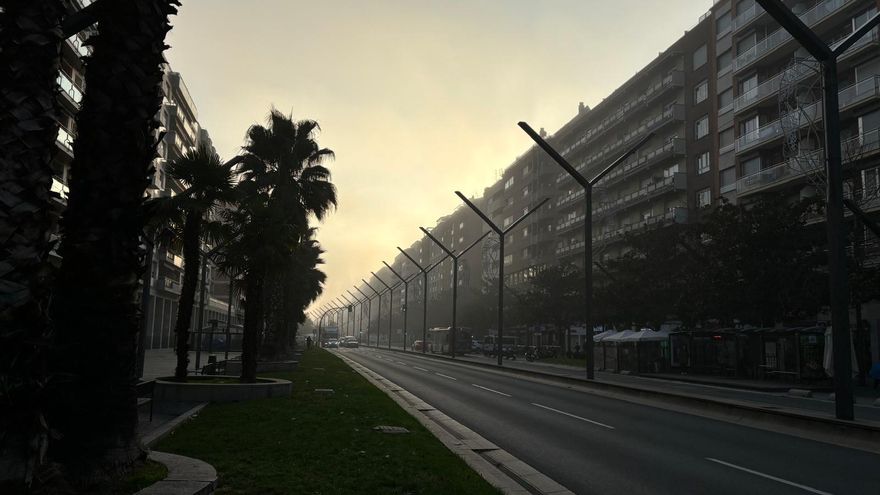 Nieblas y temperaturas similares: así comienza la semana en La Rioja