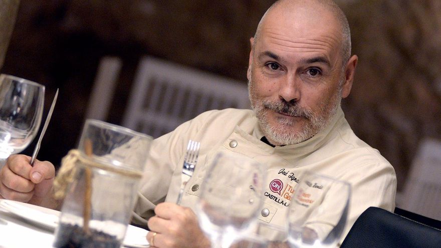 José Ignacio Herráiz