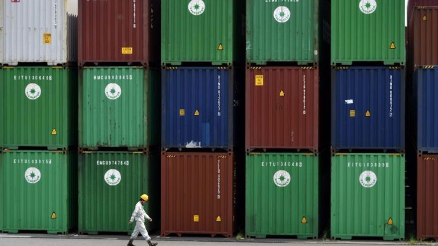 El PIB de Japón creció un 1,9 por ciento interanual en el segundo trimestre