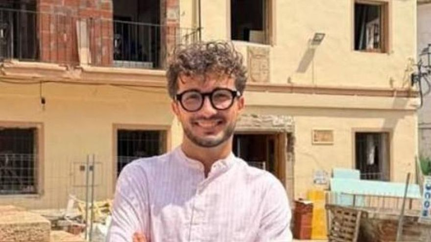 La negativa del alcalde a seguir apoyando el macrovertedero de Zarra deja el proyecto a las puertas de su fracaso