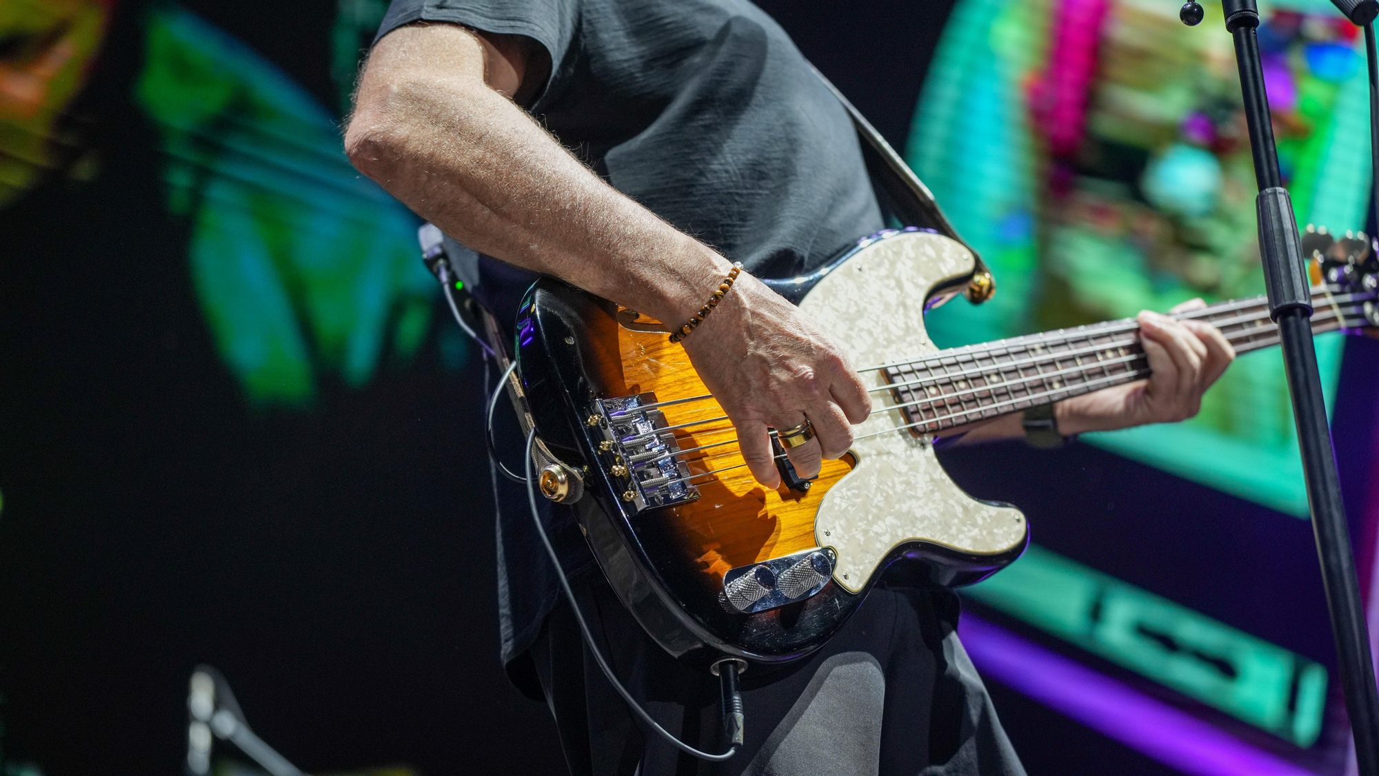 El concierto de Hombres G en el Córdoba Live, en imágenes