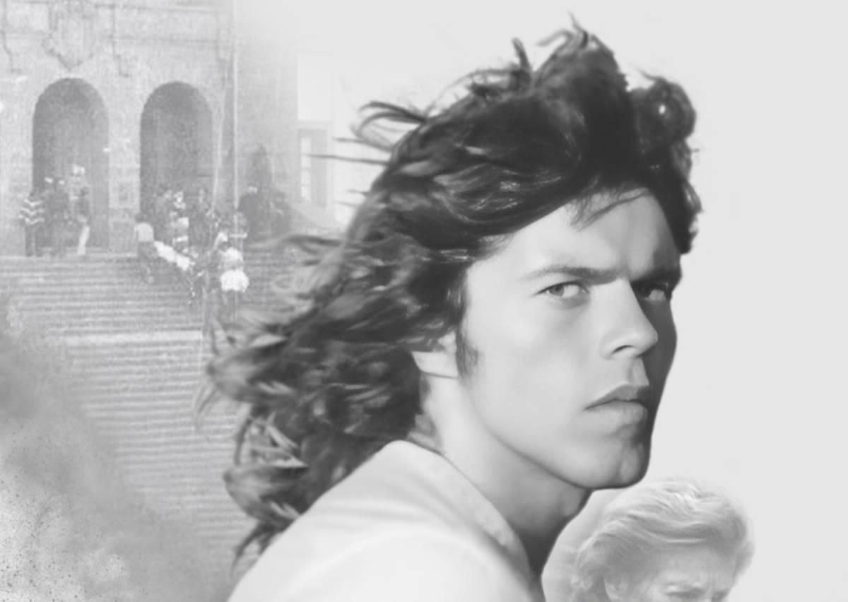 Imagen de parte del cartel del documental ‘Quesada, la verdad del silencio’.