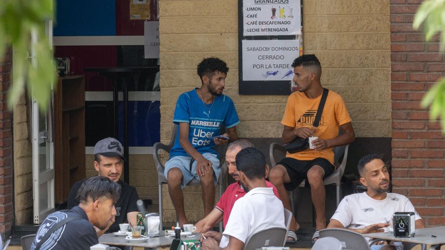 El Gobierno impugna el acuerdo que impide rezos musulmanes en polideportivos de Jumilla