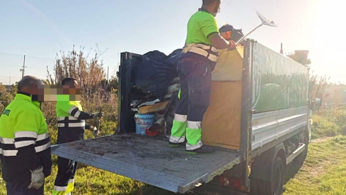 Crecen los hábitos sostenibles entre la población satauteña