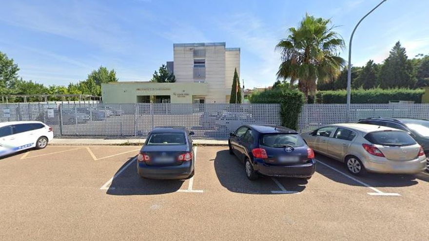 Las residencias de mayores de la Junta dejarán de usar sujeciones físicas y químicas