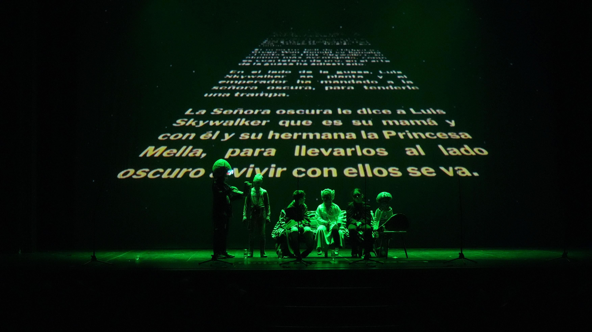 Carnaval infantil 2026