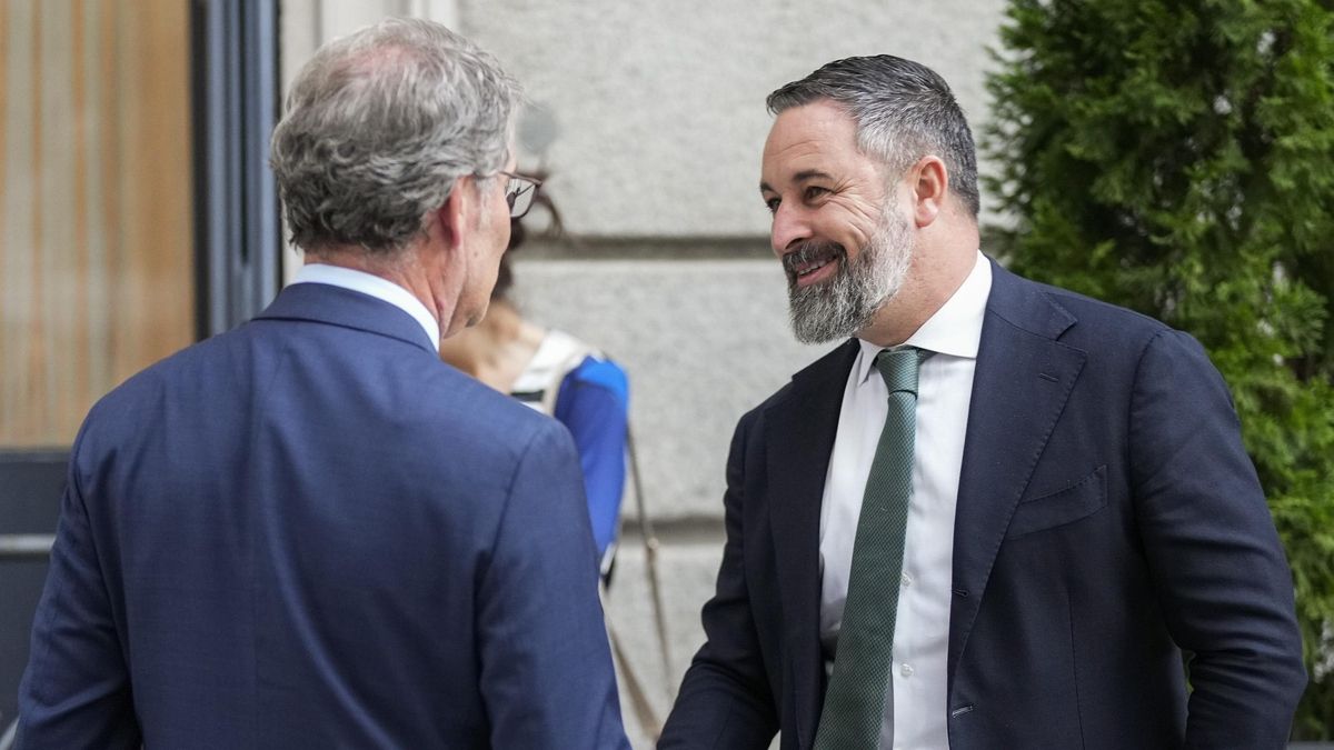 Baldoví carga contra el PP y Vox: “Feijóo y Abascal no pueden decidir desde Madrid quién será el nuevo president”