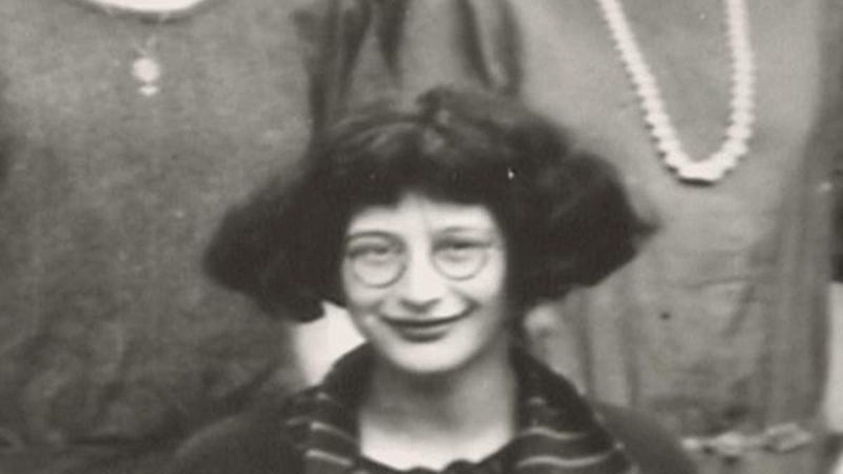 Simone Weil