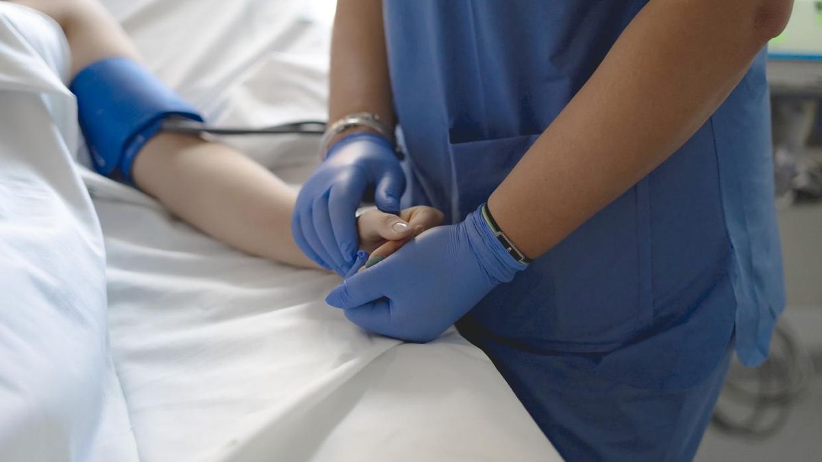 "No vamos a sustituir a los médicos, se trata de aprovechar el máximo potencial de los profesionales de enfermería"