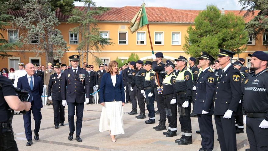 Antifraude pide al Ayuntamiento de València un informe sobre "todos los procesos selectivos vigentes" de Policía Local