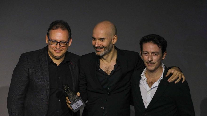 La película ignorada en los Goya cuyo guion ha acabado en la colección de la Academia de los Óscar