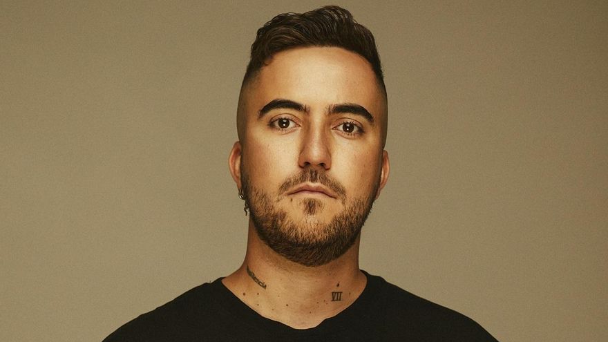 El concierto de Beret y las actuaciones de Adrián Deerre y Wasfvnny abrirán este viernes la sexta edición del festival Vive la Feria de Torrelavega