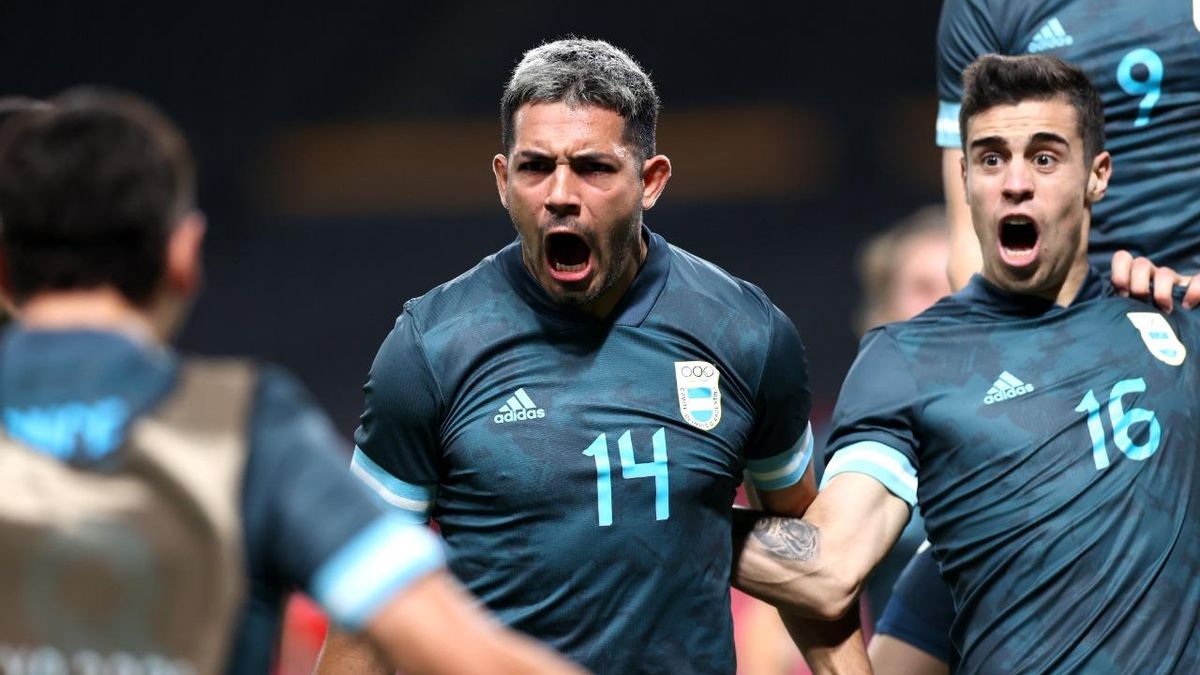 En fotos, la actuación de los atletas argentinos en la segunda jornada de los Juegos Olímpicos Tokio 2020