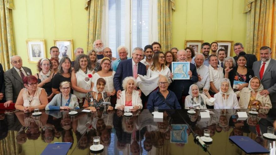 De Pedro quedó fuera de una reunión con Lula en la Casa Rosada y desde el kirchnerismo apuntan al Presidente