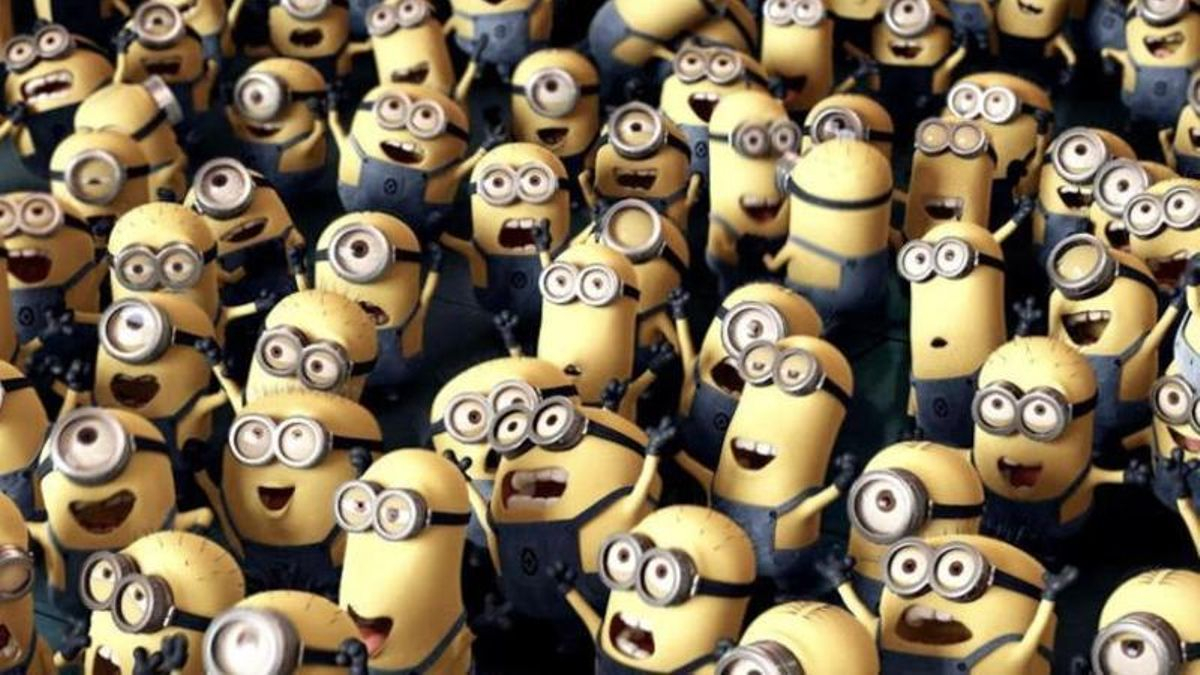 'Minions & Monsters' vuelve a poner sobre la mesa si los Minions sirvieron a Hitler durante la Segunda Guerra Mundial y su creador es tajante al respecto