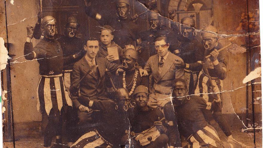 El Carnaval de Cádiz, la "eclosión cultural" de la clase obrera en la República que prohibió Franco