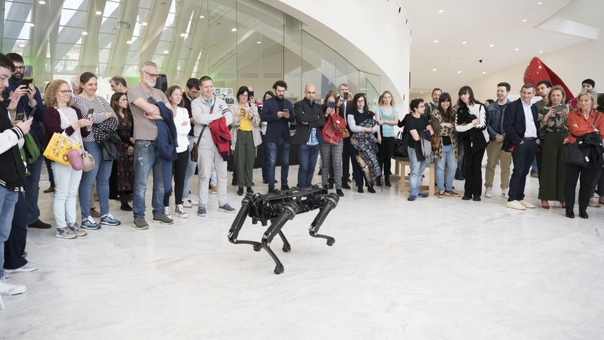 Comienza la cuenta atrás para el Foro Asturias Digital del COIIAS, el encuentro donde todo sucede