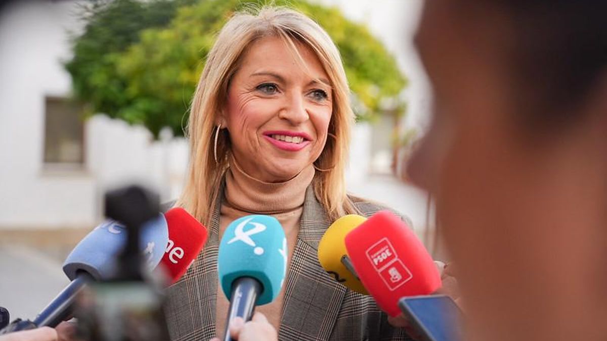 El PSOE destaca que no hay decreto "que tape el fracaso de la señora Guardiola"